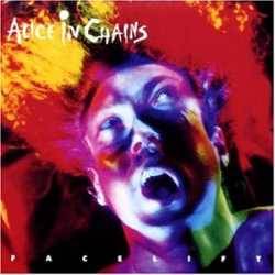 Alice In Chains : Facelift